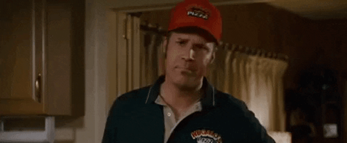 Will Ferrell Talladega Nights The Ballad GIF