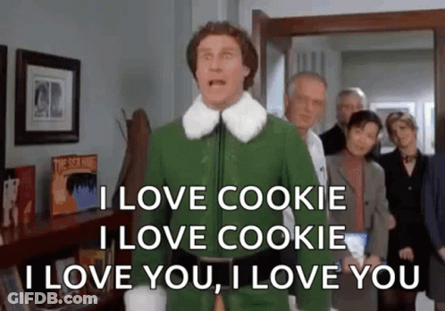 Will Ferrell Will GIF