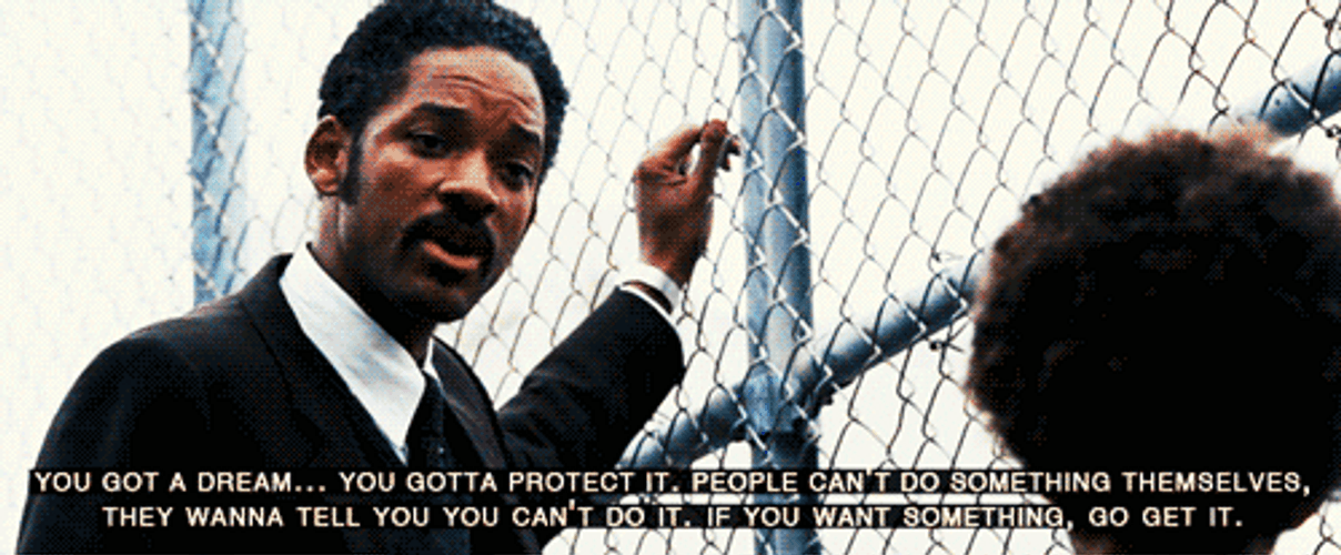 Will Smith And Jayden Smith Stay Strong GIF
