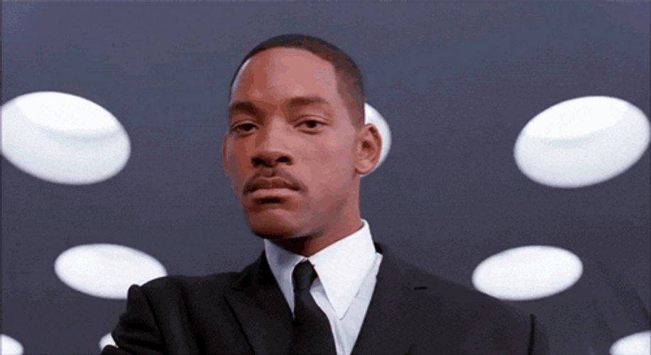 Will Smith And Tommy Lee Jones GIF
