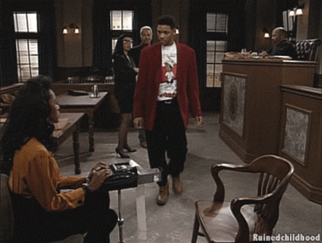Will Smith Flirty Move GIF