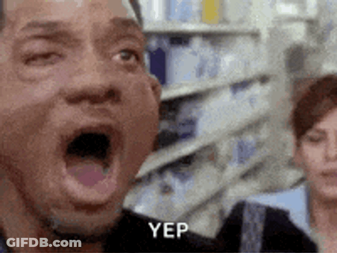 Will Smith GIF