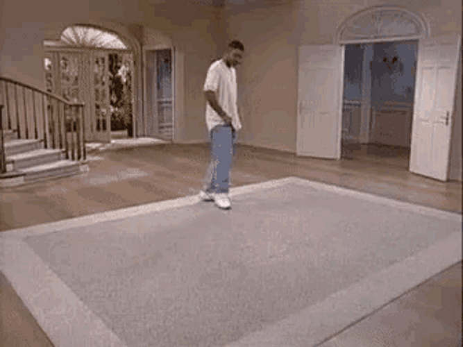 Will Smith Hands In His Pocket GIF