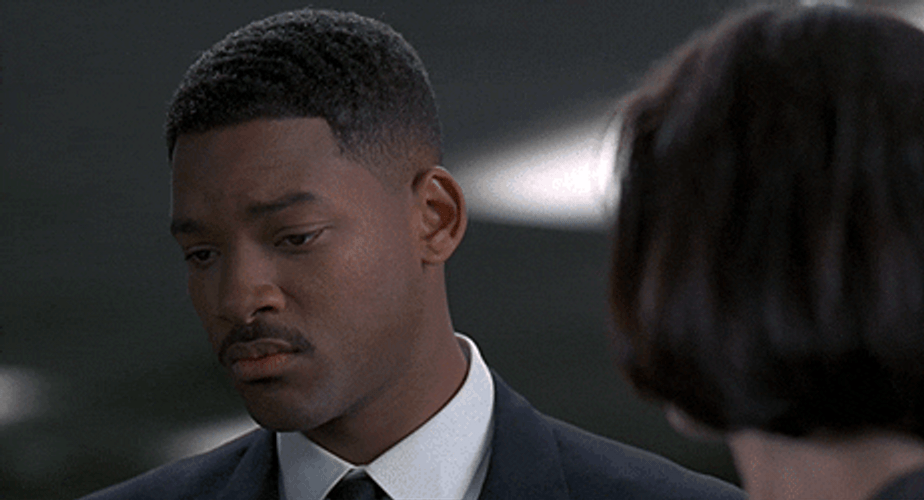 Will Smith No GIF