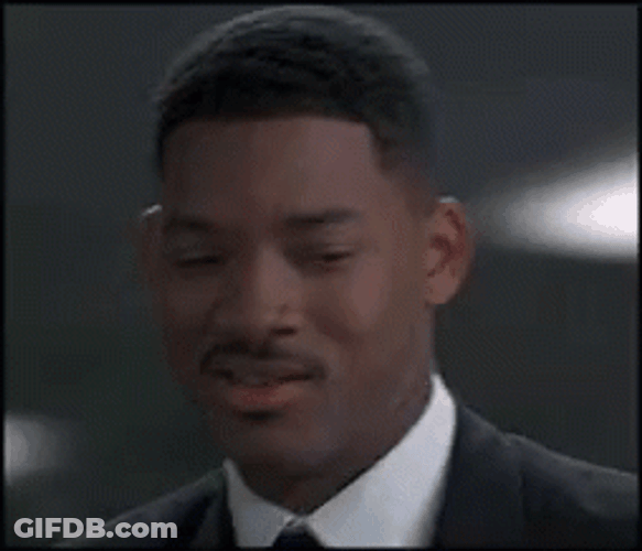 Will Smith Pshhh GIF