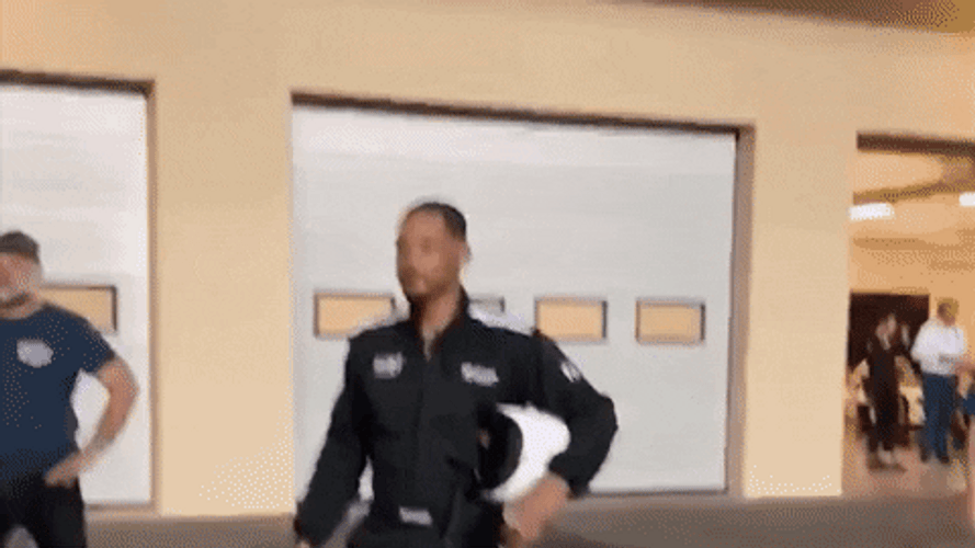 Will Smith Staring GIF