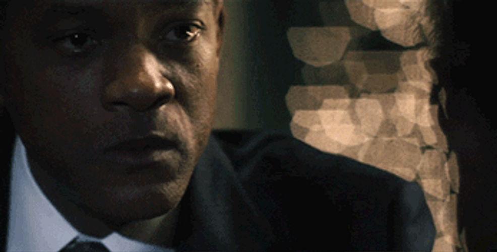 Will Smith Tell The Truth GIF