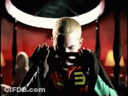 Will The Real Slim Silly Please Stand Up GIF
