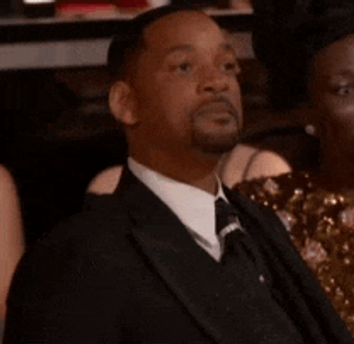 Will Yes GIF