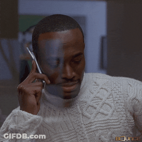 Will You Go On A Date GIF