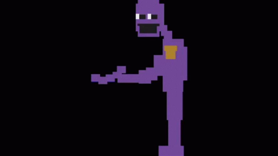 William Afton Roblox GIF