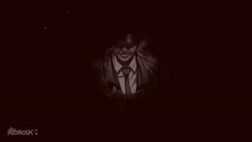William Afton Security Breach GIF
