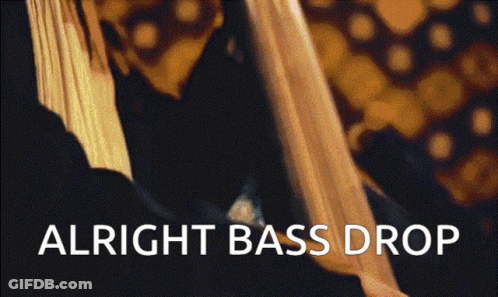 William Parker Free Jazz GIF