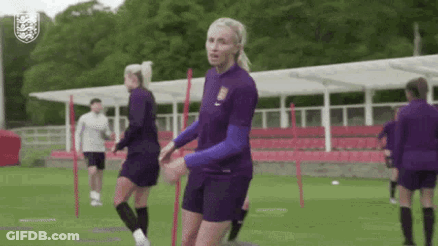 Williamson Leah GIF