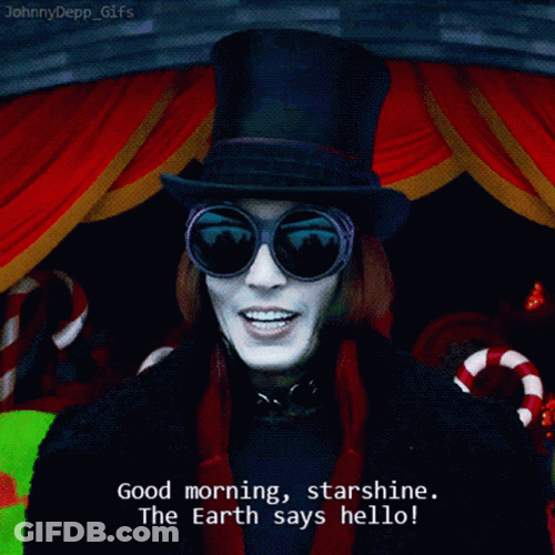 Willy Wonka GIF
