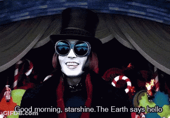 Willy Wonka GIF
