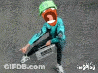 Wilson Jr Swag GIF