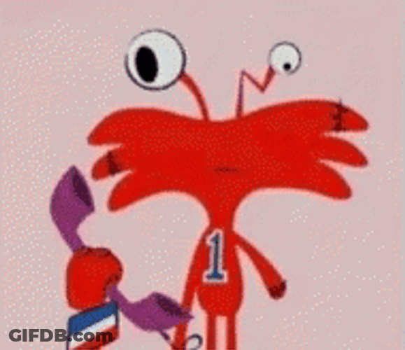 Wilt Eye Twitching On The Phone GIF