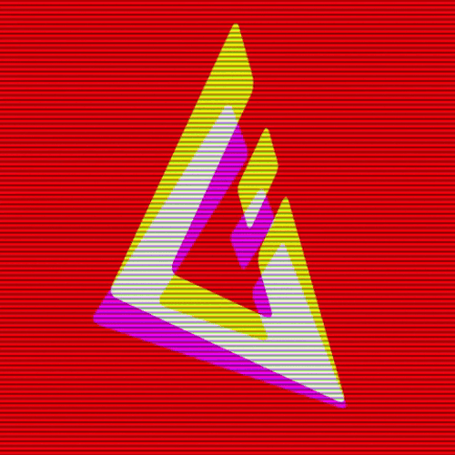 Windsurfing Logo Gunsails GIF