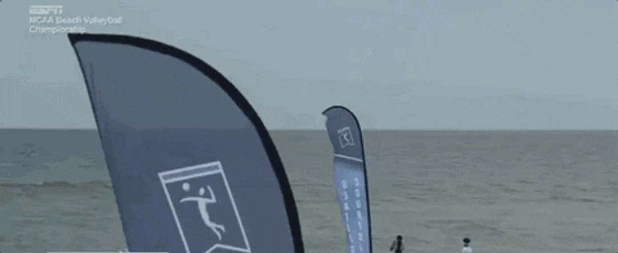 Windsurfing Rig NCAA Championships GIF