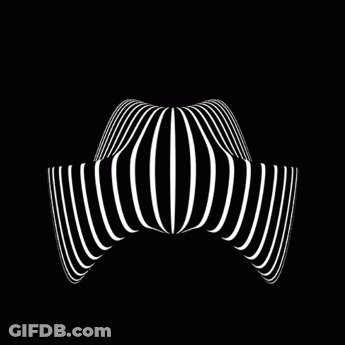 Wings Loop Optic GIF