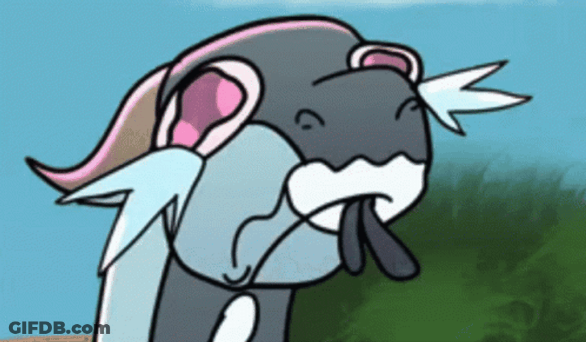 Wings Of Fire Anemone GIF