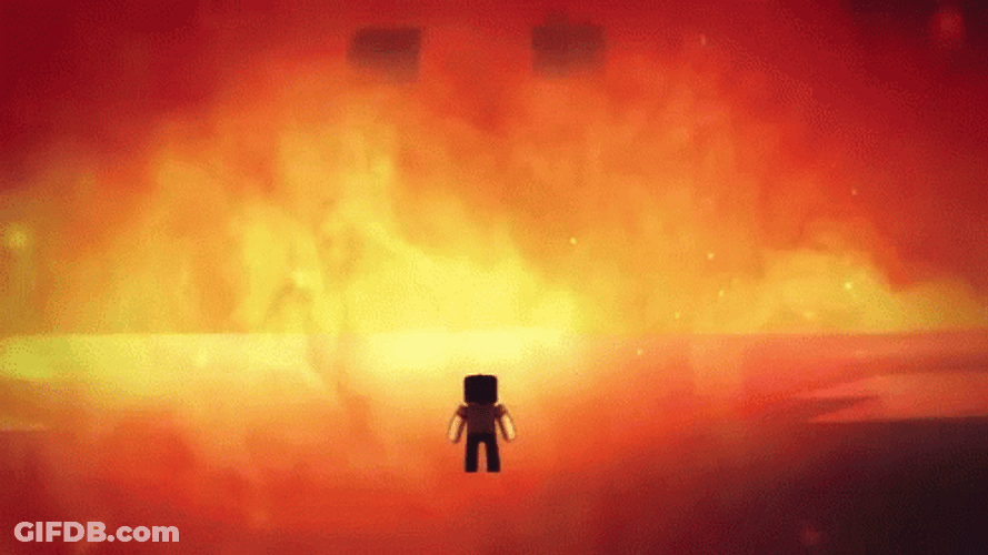 Wings Of Fire Blowing Fire GIF