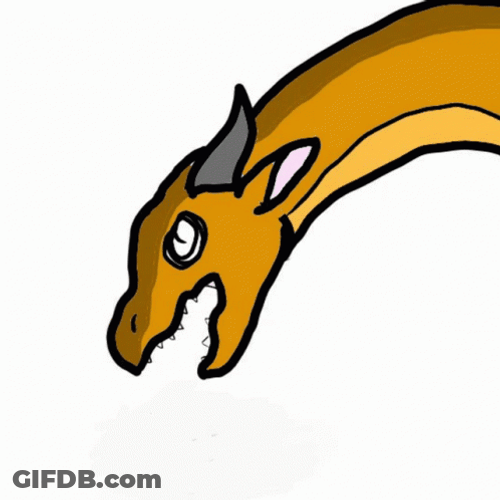 Wings Of Fire Clay Choking GIF
