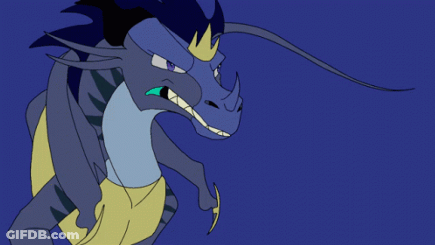 Wings Of Fire Dawnflight GIF