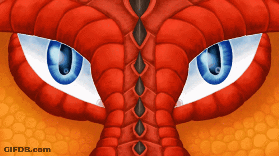 Wings Of Fire Deputy GIF