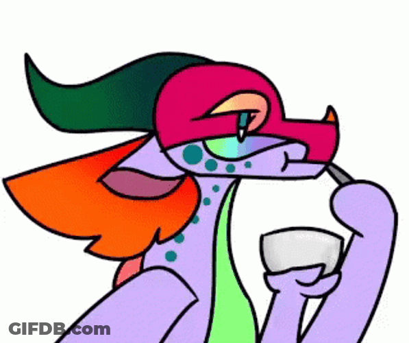 Wings Of Fire Random Cereal GIF