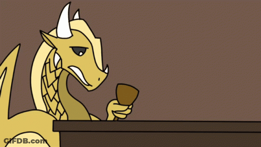 Wings Of Fire Sandwings GIF