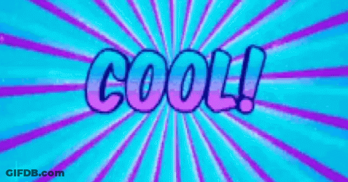 Wink And Point GIF And Tipsy GIF On White Background GIF