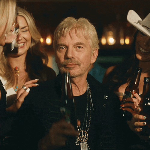 Wink Carter Faith GIF