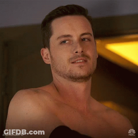 Wink Flirty GIF