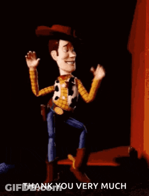 Wink Gotcha GIF