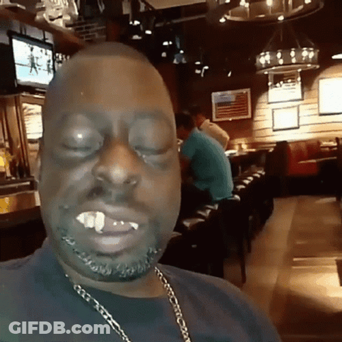 Winking Beetlejuice Meme GIF