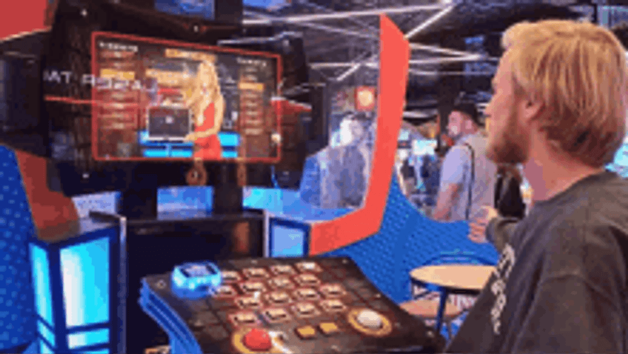 Winner Bow Down GIF