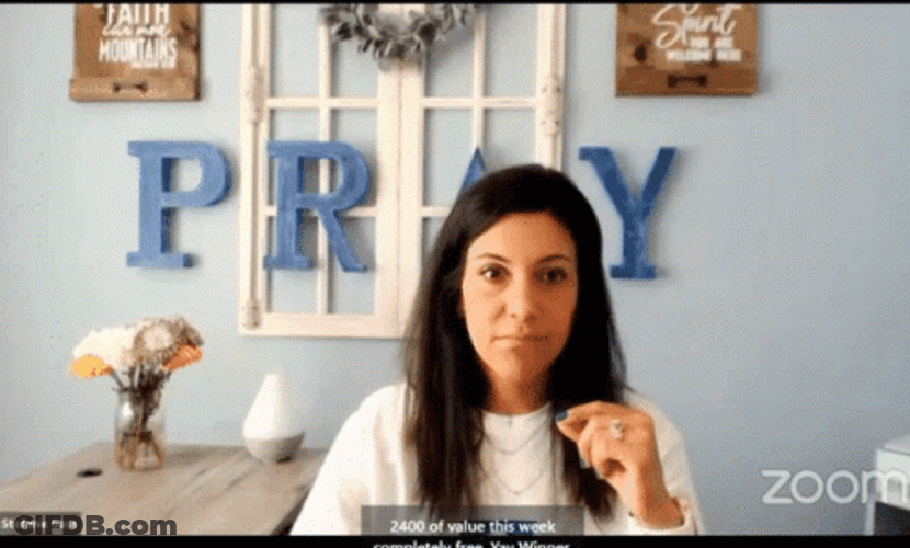 Winner Winner Chicken Dinner GIF