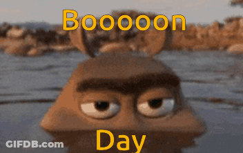 Winnie The Pooh Looking At Butterfly GIF