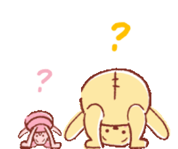 Winnie The Pooh Poohpooh Sticker GIF
