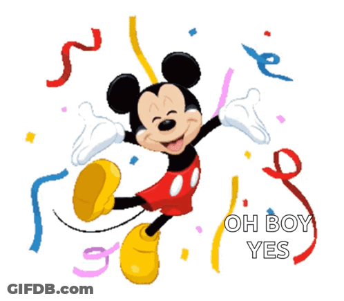 Winnie The Pooh Saying Oh Dear GIF