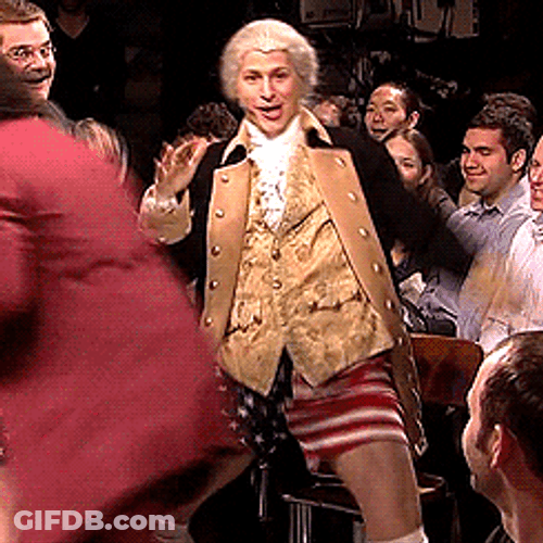 Winning Dance Adam Samberg Meme GIF