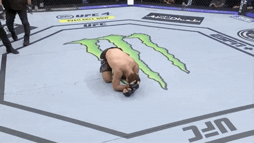 Winning Moment Emotional Damage Meme GIF