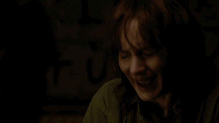 Winona Ryder Believe Me Stranger Things GIF