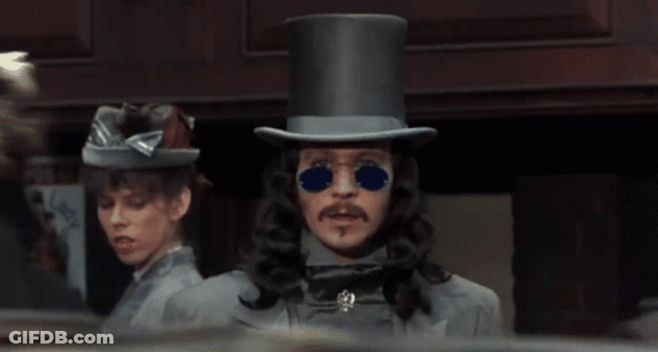 Winona Ryder Bram Stoker Dracula Scene GIF