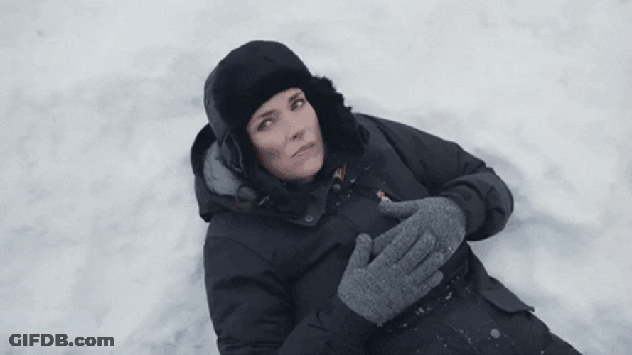 Winona Ryder Cant Sleep Thinking GIF