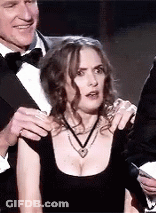 Winona Ryder Confusion Expression GIF
