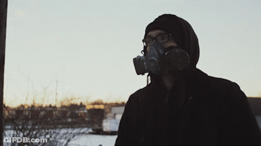 Winter Is Coming Drawing In The Wall GIF