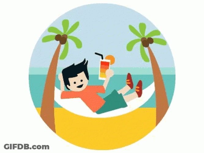 Winter Is Coming Man Chilling GIF